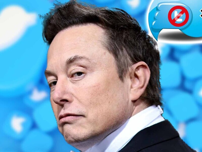 Elon Musk aveva promesso libertà di parola su Twitter, sta accandendo il contrario