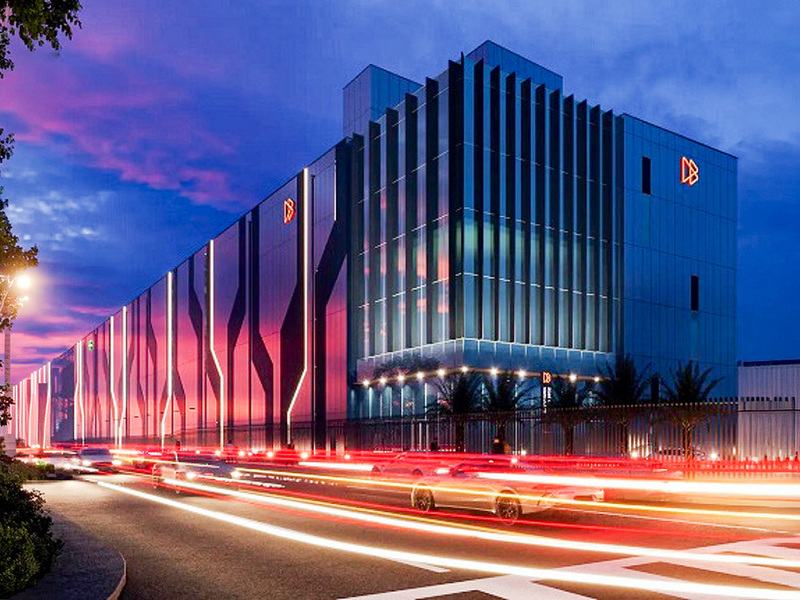Data center in Italia: quanti sono, dove sono e quanto consumano