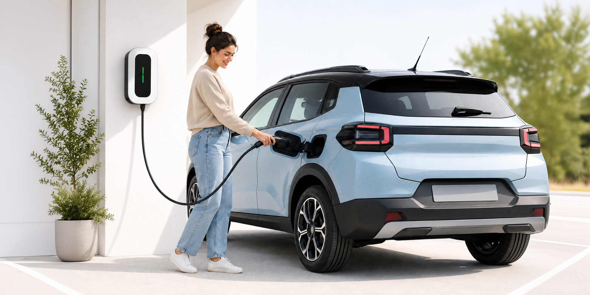 Addio bonus per le elettriche: cosa resta nel 2026 e 2027