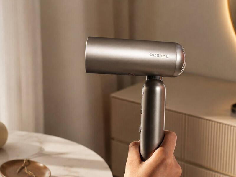 Dreame Pocket Pro alla prova: un phon da viaggio può essere l’unico di casa?