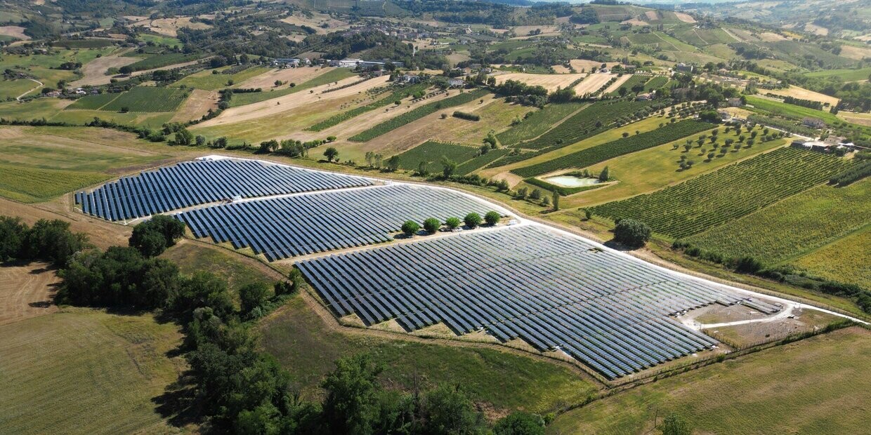 L’Italia prepara 37 GW di nuove rinnovabili entro il 2030