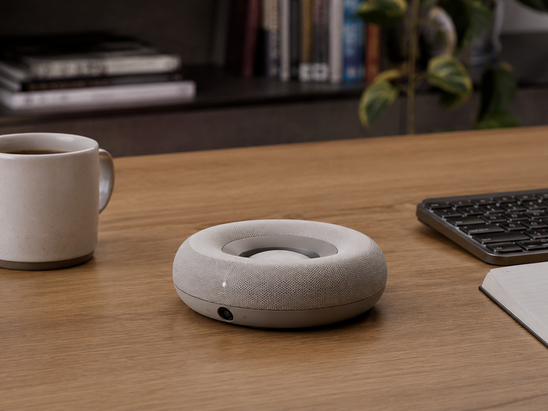 OpenAI prepara lo smart speaker di ChatGPT da 300 dollari