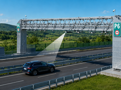 Autostrade senza caselli: dove il free flow è già attivo