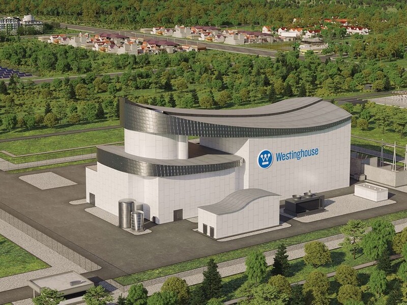 Nucleare più semplice con i mini reattori di città