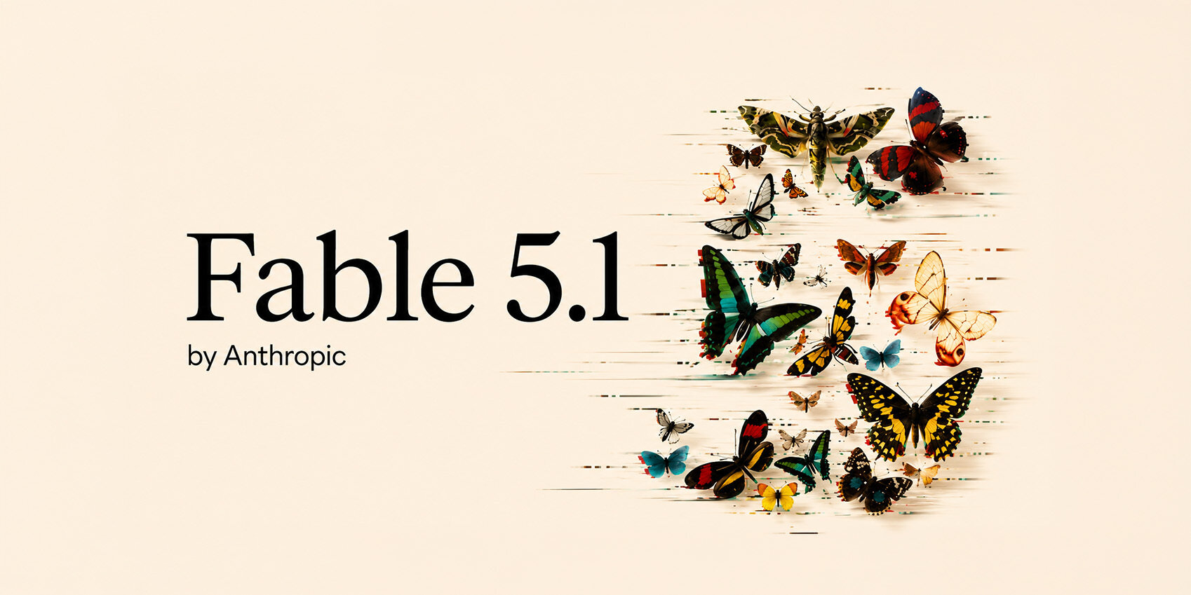 Anthropic lancia Claude Fable 5.1 e Mythos 5.1: cosa cambia