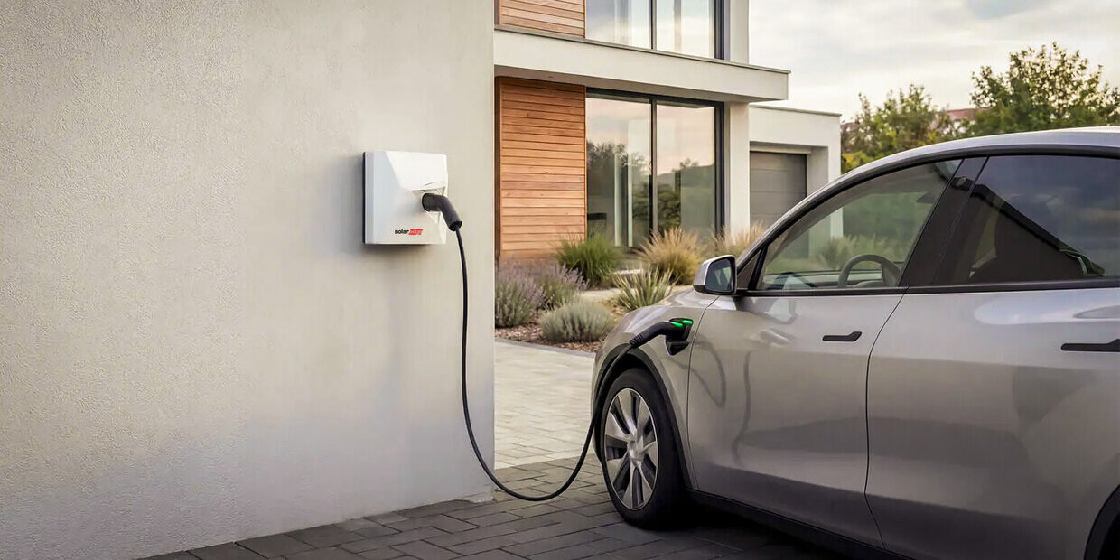 Migliori wallbox 2026: quale scegliere e come installarla