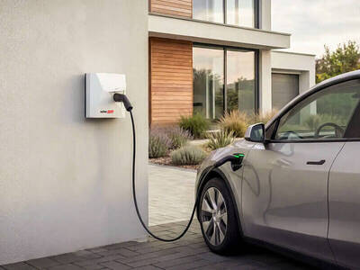 Migliori wallbox 2026: quale scegliere e come installarla