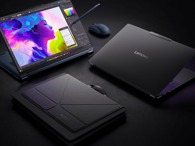 Lenovo porta RTX Spark sui nuovi Yoga presentati a IFA 2026