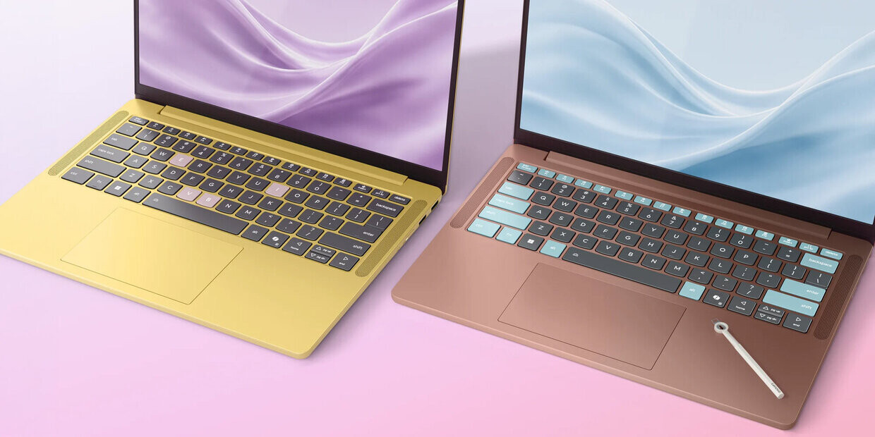 Lenovo IdeaPad Vibe sfida MacBook Neo: cosa offre a 799 euro