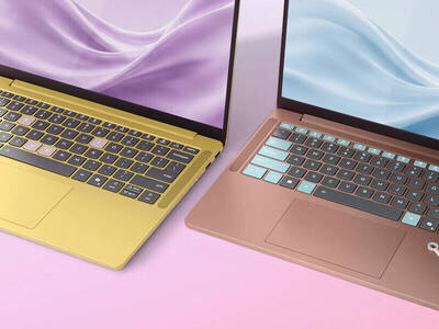Lenovo IdeaPad Vibe sfida MacBook Neo: cosa offre a 799 euro