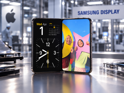 Apple pagherebbe Samsung 250 dollari per ogni iPhone Duo