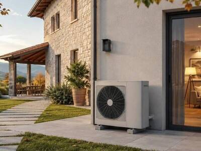 Pompe di calore 2026: quando conviene togliere il gas