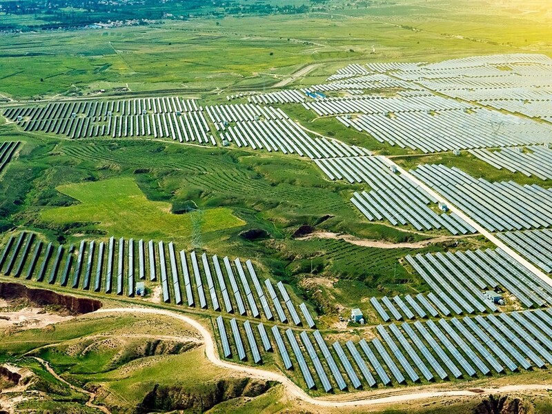 Rinnovabili al 36% in Italia ad aprile: a guidare è il fotovoltaico