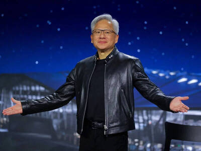 NVIDIA ha una soluzione per fermare gli agenti AI che fanno danni