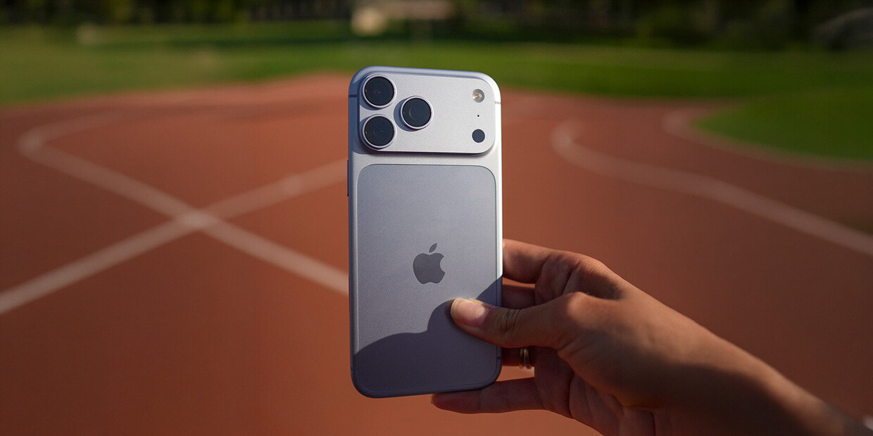 Due settimane con iPhone 18 Pro Max: il miglior strumento di lavoro (nonostante l'UE)