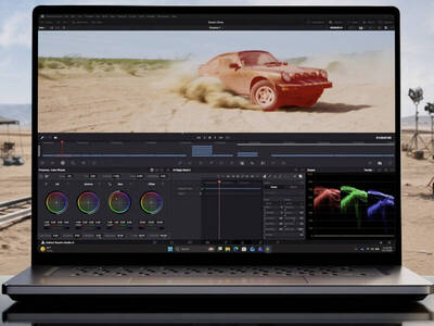 Microsoft sfida il MacBook Pro con il nuovo Surface Laptop Ultra