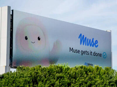 Muse Wonder (Meta) sfida ChatGPT e Claude sui compiti più lunghi
