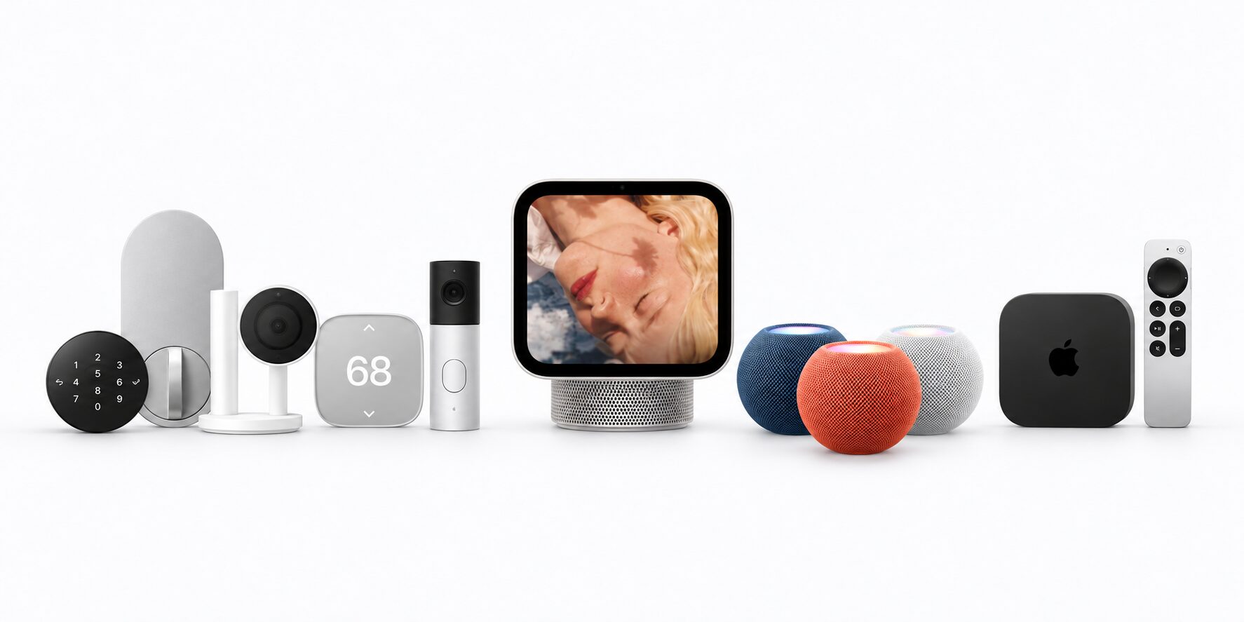 Apple fa sul serio con la casa smart: tutte le novità annunciate oggi