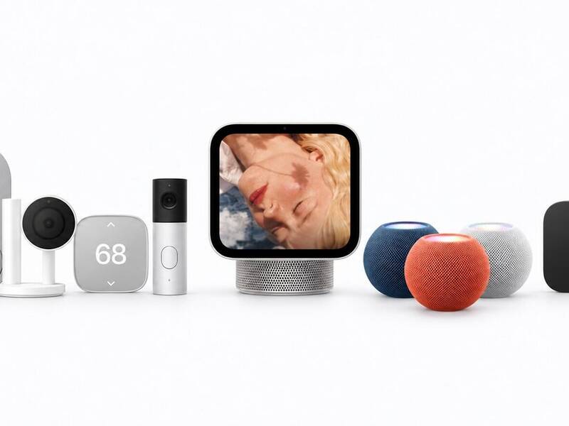 Apple fa sul serio con la casa smart: tutte le novità annunciate oggi