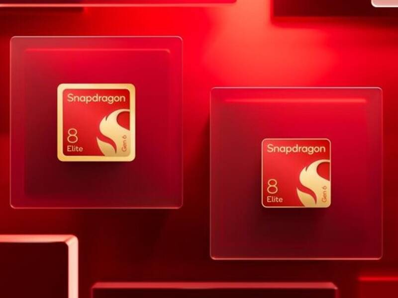 Snapdragon 8 Elite Gen 6 raddoppia: cosa cambia con Extreme