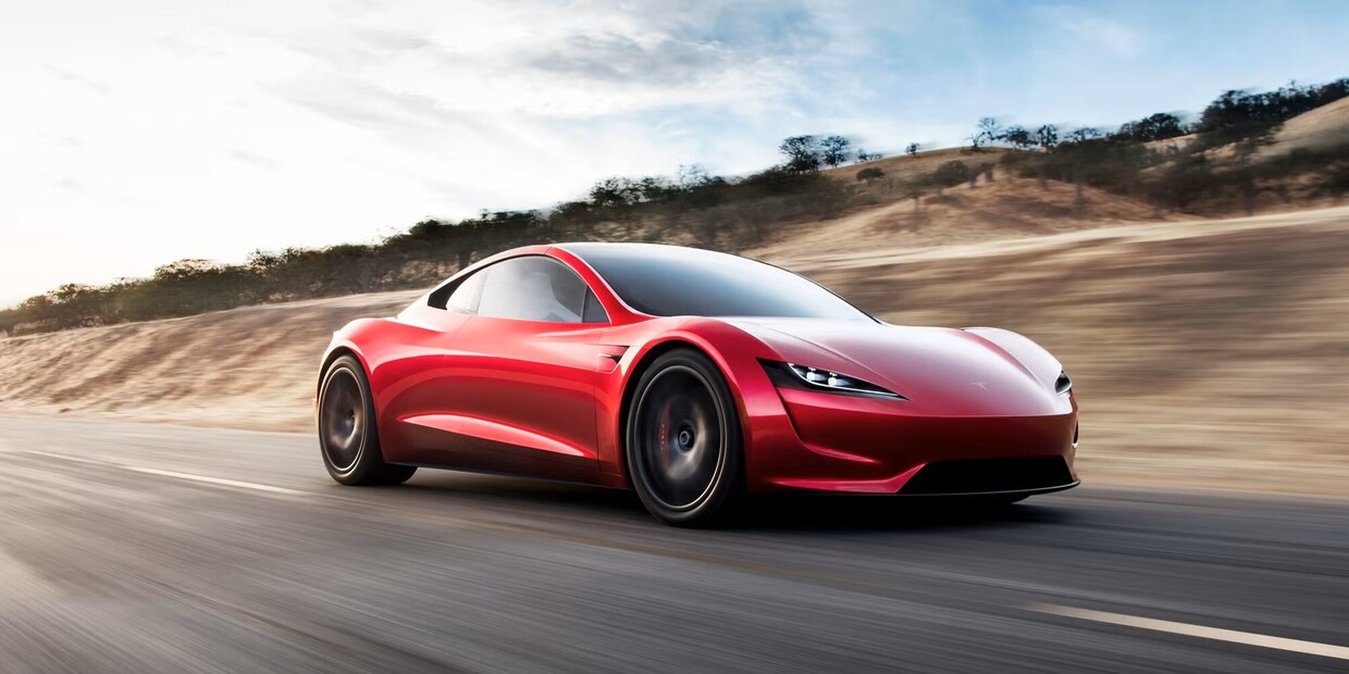 Tesla Roadster, cosa sappiamo e come seguire l’evento in Texas