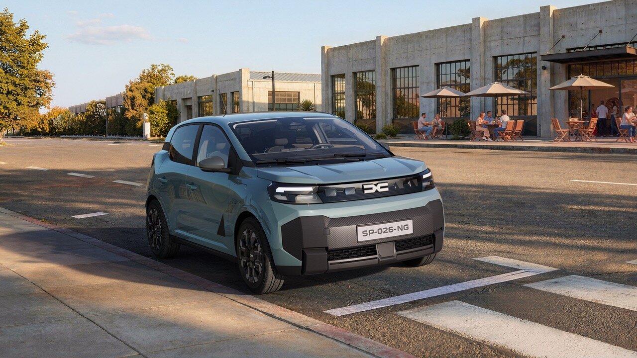 Le 5 (+1) auto elettriche più economiche 2027