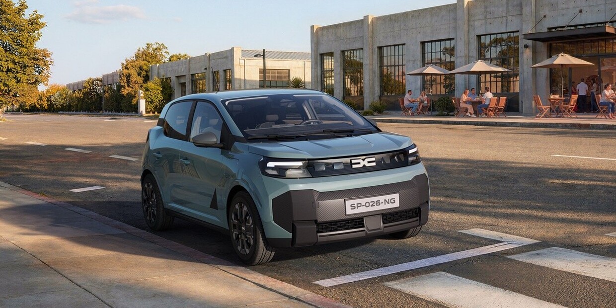 Le 5 (+1) auto elettriche più economiche 2027