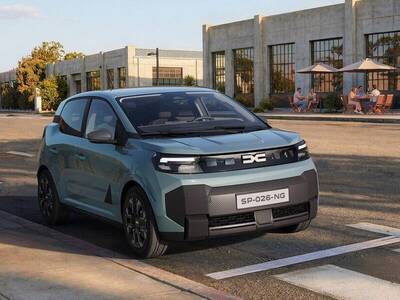Le 5 (+1) auto elettriche più economiche 2027