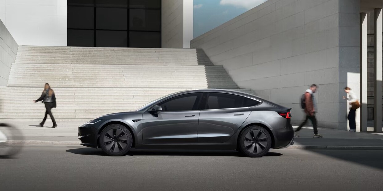Tesla Model 3 2027, quali novità sono già arrivate in Italia