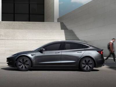 Tesla Model 3 2027, quali novità sono già arrivate in Italia