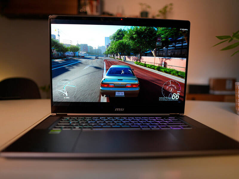 NVIDIA RTX Spark alla prova: AI locale e gaming sul nuovo MSI