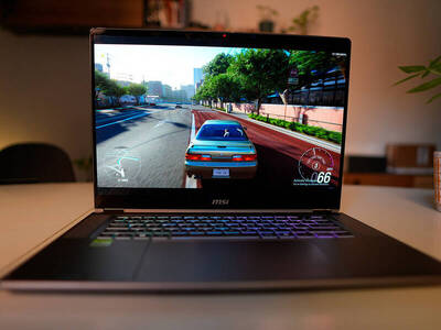 NVIDIA RTX Spark alla prova: AI locale e gaming sul nuovo MSI