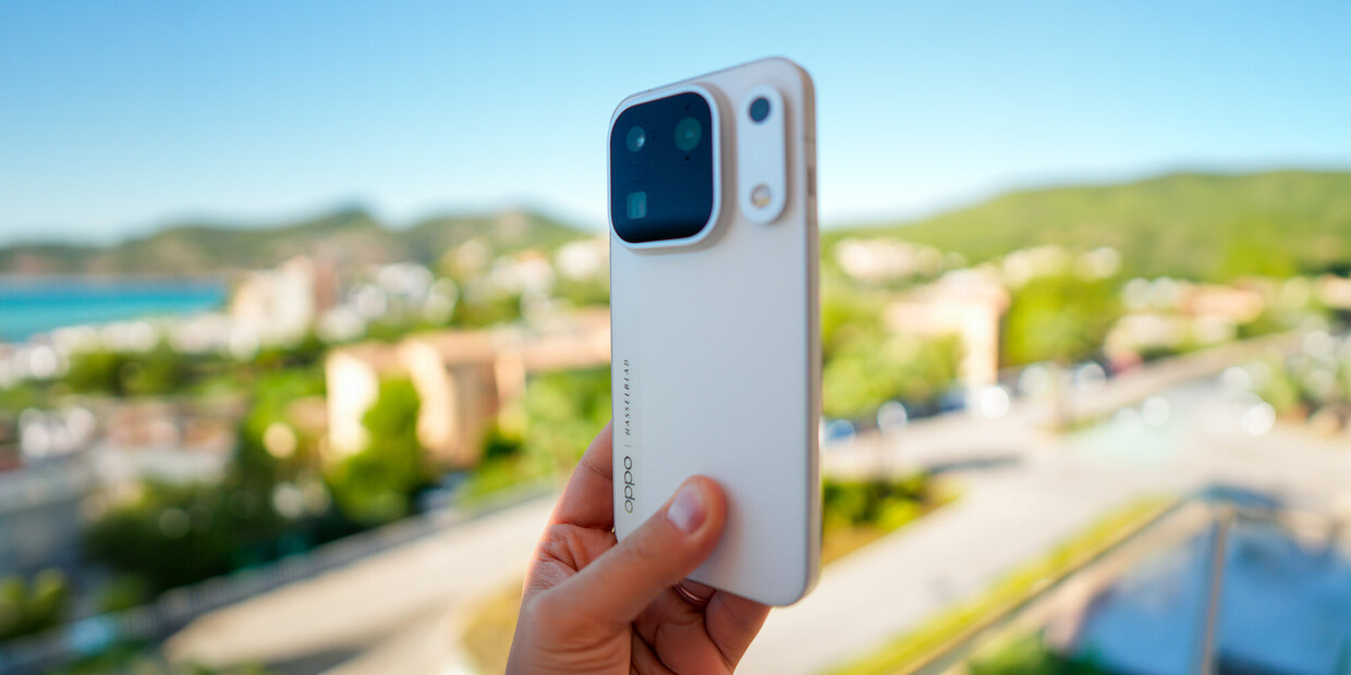 Oppo Find X10 e Pro Max: il nuovo Top Android da battere
