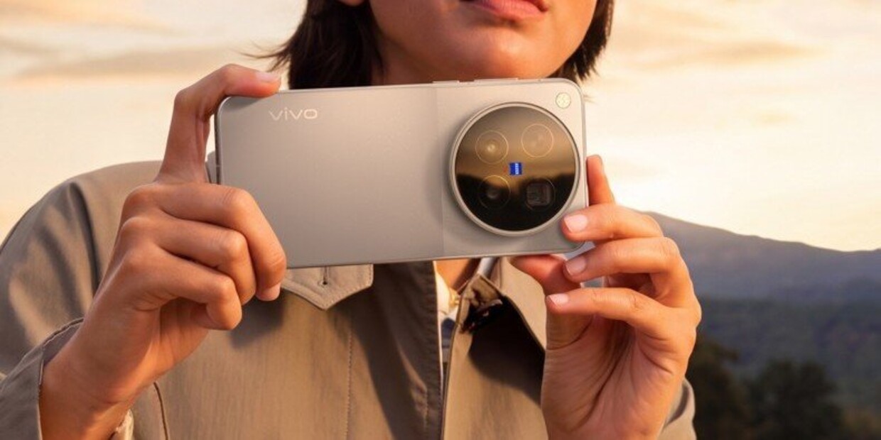 vivo X500 Pro e Pro Max in Italia: lo zoom arriva a 400 mm