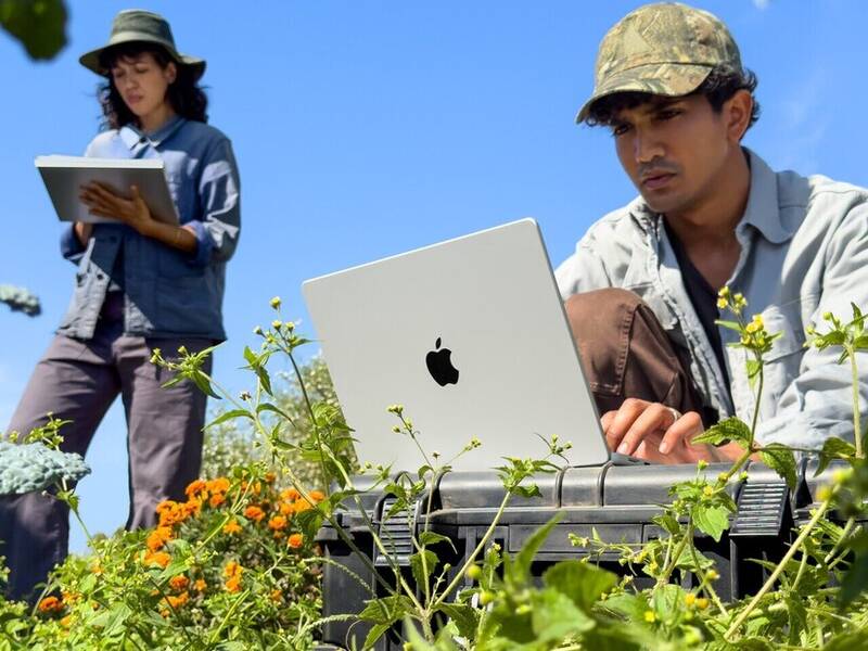 Apple aggiorna MacBook Pro e iMac con M6