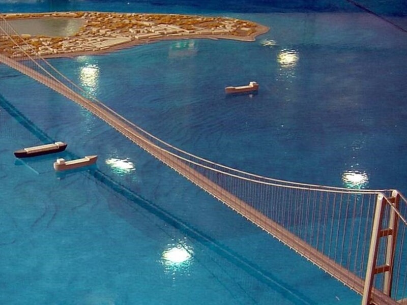 Il Ponte sullo Stretto si farà: via libera del Senato. Sarà pronto nel 2031