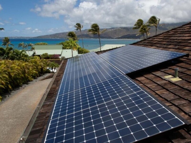 Le Hawaii puntano tutto sulle rinnovabili: 100% di energia "green" entro il 2045