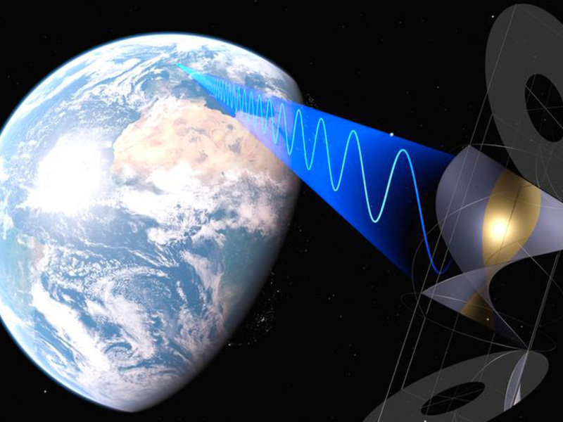 I pannelli solari nello Spazio sono sempre più vicini: la svolta del Caltech