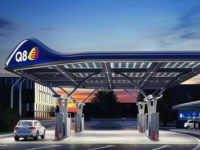 Roma strizza l'occhio all'idrogeno: in arrivo la prima stazione di rifornimento per auto e mezzi pesanti