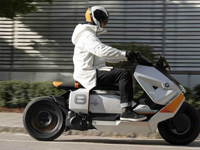 5 scooter elettrici da comprare nel 2023