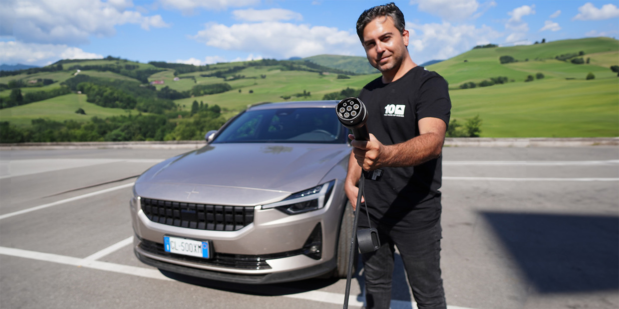 Tutto quello che c'è da sapere sull'elettrico: ricariche, colonnine, wallbox e tariffe