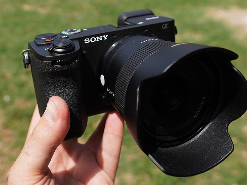 Sony Alpha 6700, la mirrorless quasi perfetta