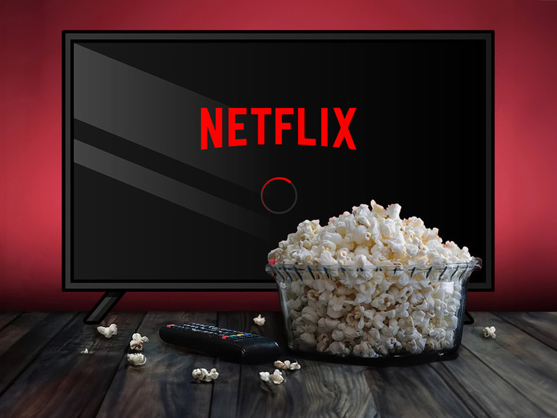 Netflix fa il botto dopo la stretta sulle password