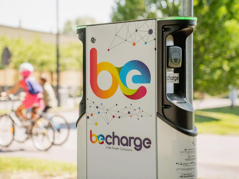 Ricariche elettriche, quanto ci costano: BeCharge elimina i pacchetti e alza i prezzi