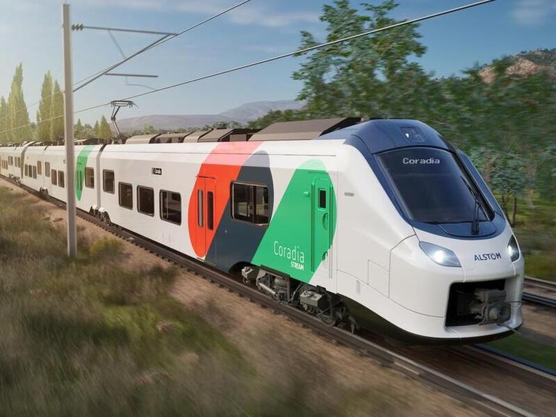 Anche la Puglia avrà i suoi primi treni a idrogeno