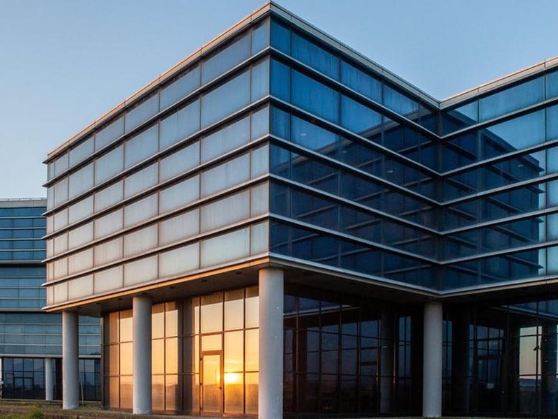 Inaugurato il cantiere della gigafactory di pannelli solari di Enel, la più grande d'Europa