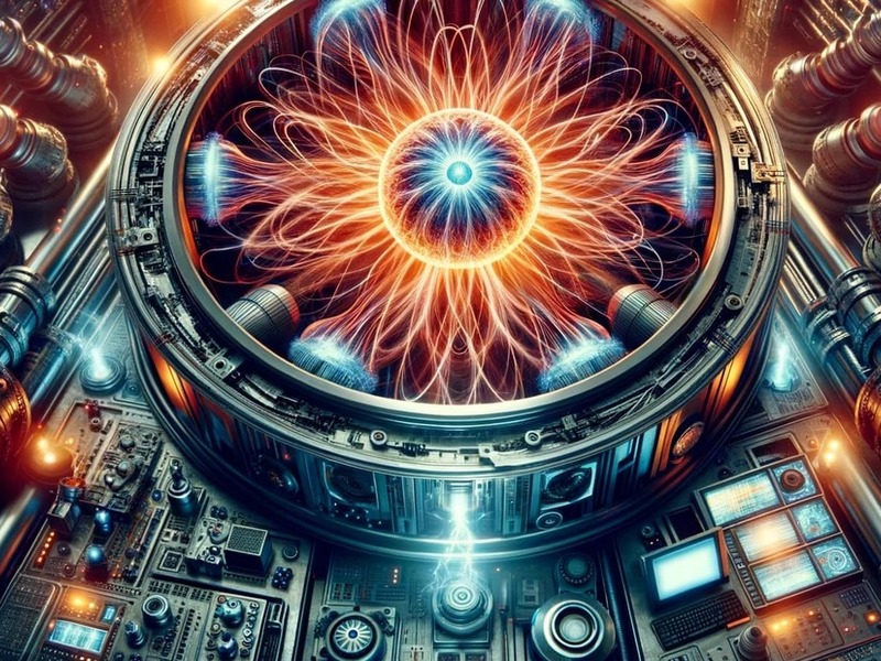 La fusione nucleare è sempre più vicina: JET batte il record mondiale e apre la strada a ITER e DEMO