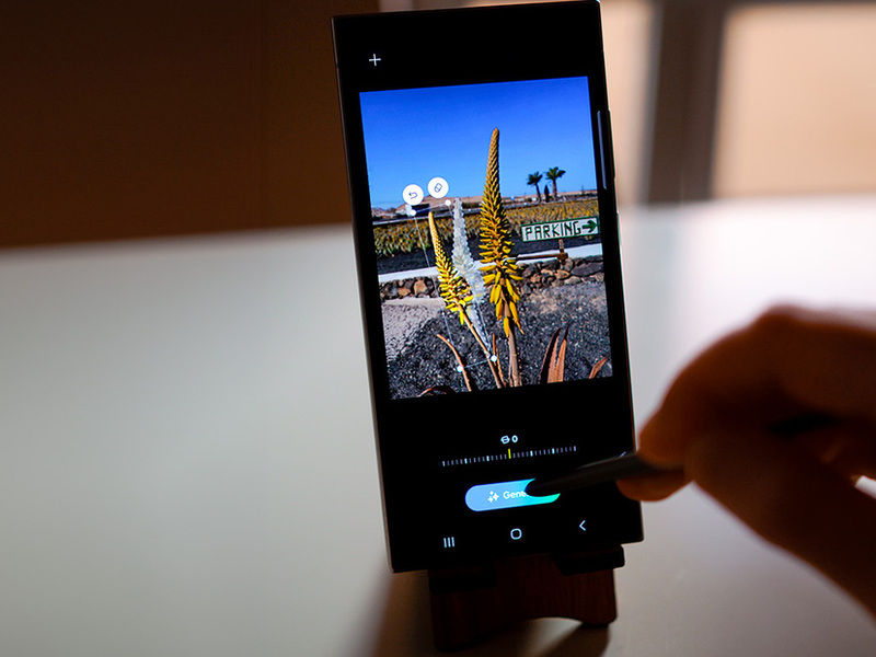 Come l'intelligenza artificiale sta cambiando la fotografia su smartphone 