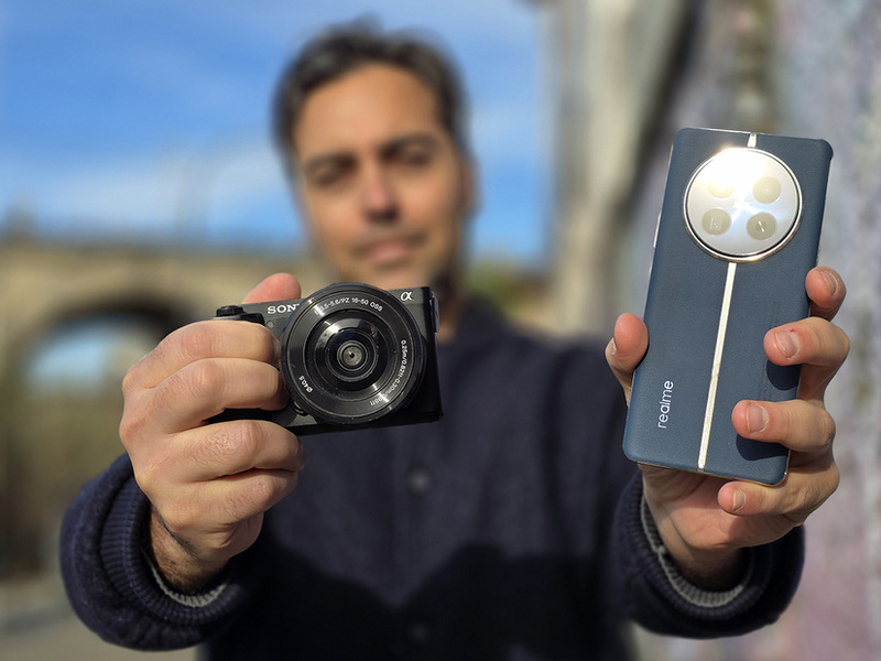 Così gli smartphone hanno demolito le fotocamere tradizionali
