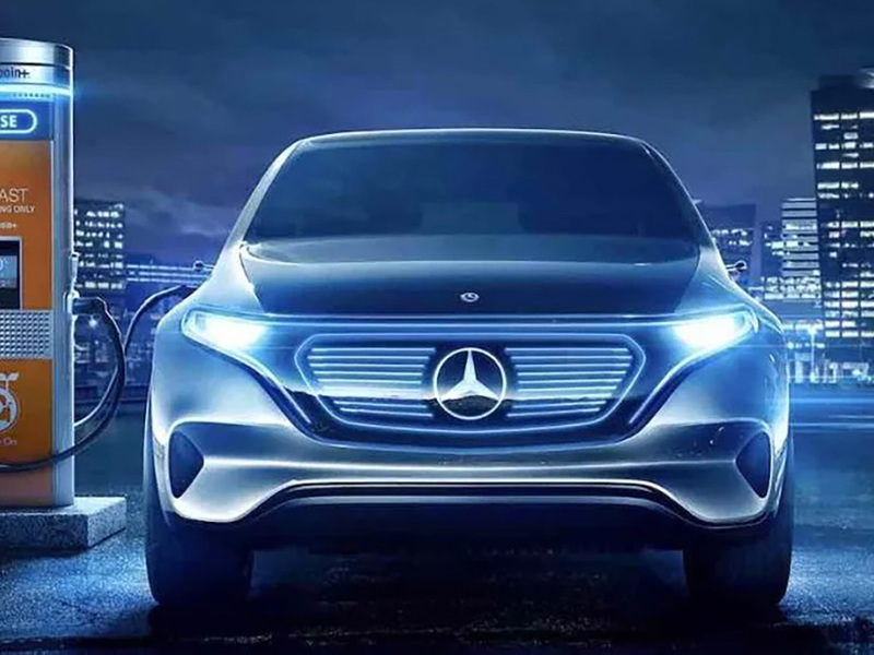 Dal 2035 le auto e i furgoni a benzina e diesel non potranno più esser vendute in Europa